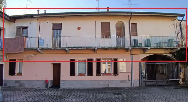 Via Palestro 18, Busto Arsizio, (Varese)