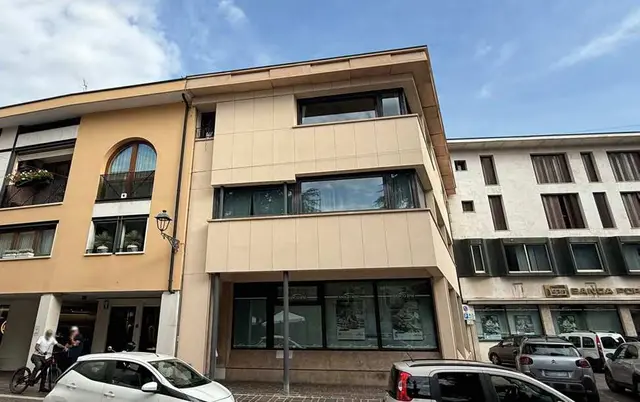 Via Dal Molin 10, Arzignano, (Vicenza)