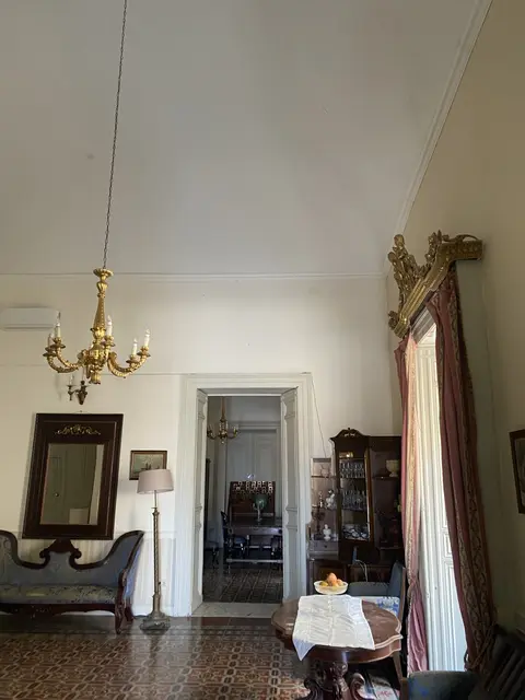 via Landolina n. 5, Siracusa, (Siracusa)
