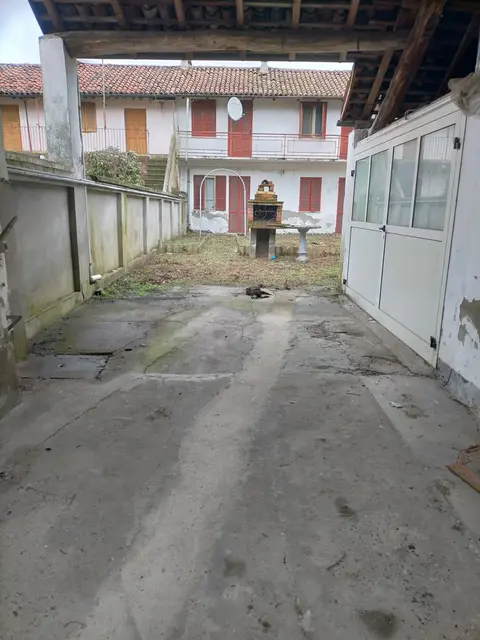 Via Vespolate, 27038 Robbio PV, Italia, Robbio, (Pavia)