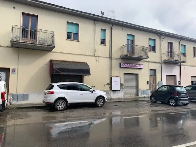 Via del Taja n.11, Buonconvento, (Siena)