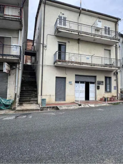 Corso Garibaldi, 88067 San Vito Sullo Ionio CZ, Italia, San Vito sullo Ionio, (Catanzaro)