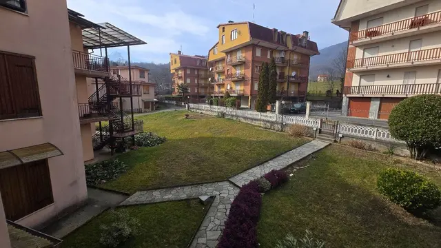 Via Barge, 12034 Paesana CN, Italia, Paesana, (Cuneo)