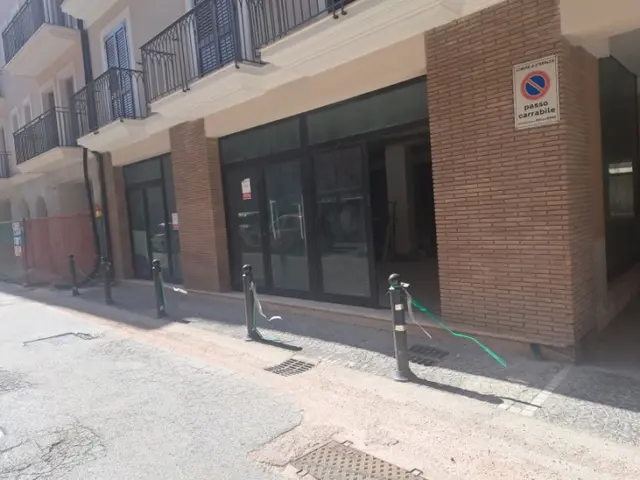 Via Giuseppe Cammarota, Atripalda AV, Italia, Atripalda, (Avellino)