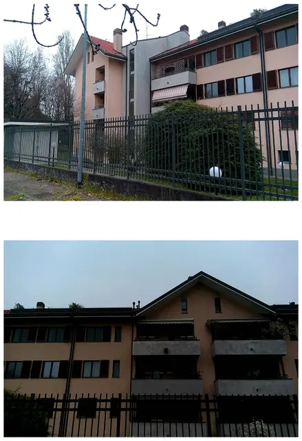 Via San Bovio 8/B, Peschiera Borromeo, (Milano)
