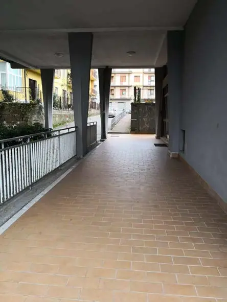 Via Michele Pironti 1/A, Avellino, (Avellino)