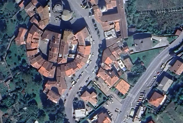 Piazza V. Emanuele, 27, 19028 Varese Ligure SP, Italia, Varese Ligure, (La Spezia)