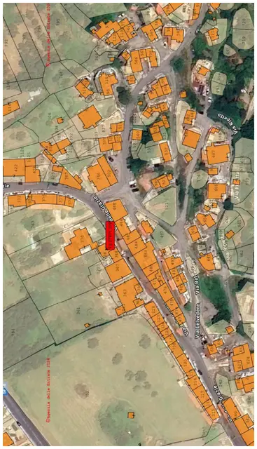 Via delle Grazie, 72, 01100 Grotte Santo Stefano VT, Italia, Viterbo, (Viterbo)