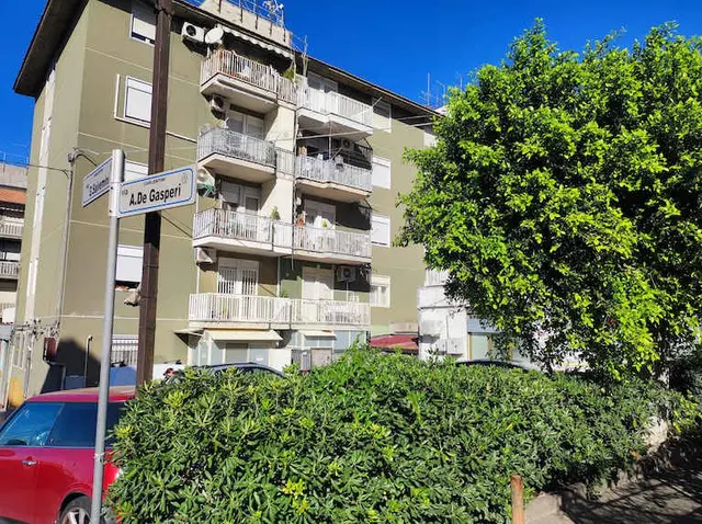 Via Salvemini, 15, 96013 Carlentini Nord SR, Italia, Carlentini, (Siracusa)