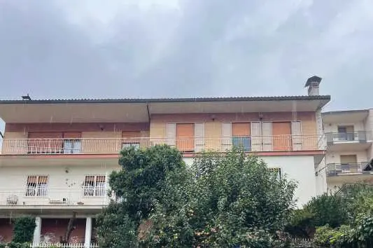 Via G. Carducci, 37, Orte, (Viterbo)
