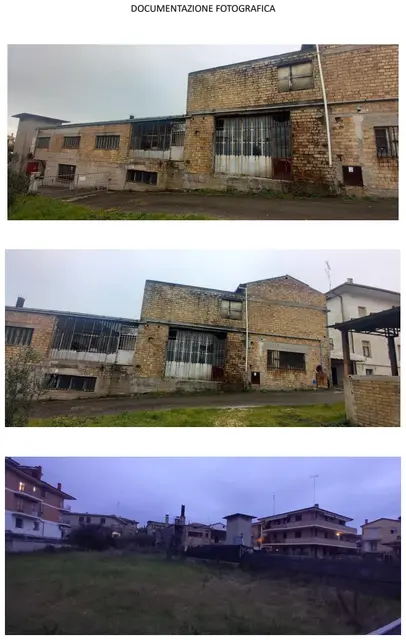 Via APRUTINA  16, Altidona, (Fermo)