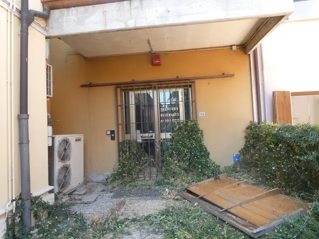 via Achille Grandi n. 159, Soliera, (Modena)