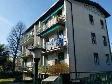 via Vincenzo Vela n.22, Varese, (Varese)