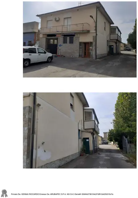 Via Livornese Est, 9, 56035 Area Industriale-artigianale PI, Italia, Casciana Terme Lari, (Pisa)