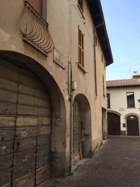 Via Bernardino Zenale, 7, 24047 Treviglio BG, Italia, Treviglio, (Bergamo)