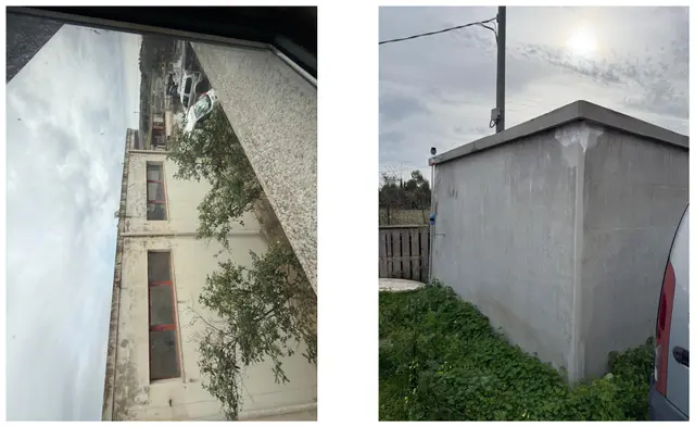 loc. Macusori, Orosei, (Nuoro)