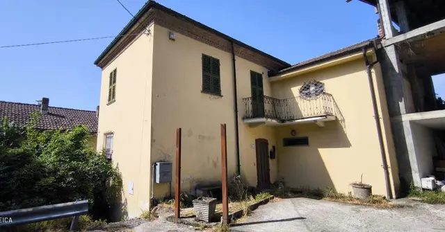 Via delle Rocche, 13, Prasco, (Alessandria)