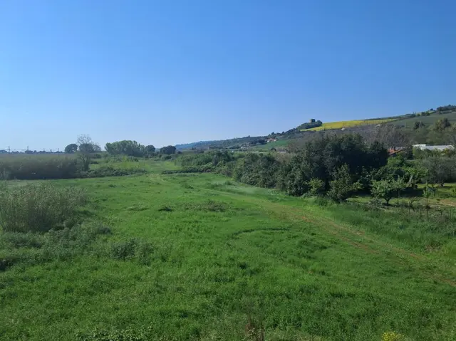 SS16, Martinsicuro TE, Italia, Martinsicuro, (Teramo)