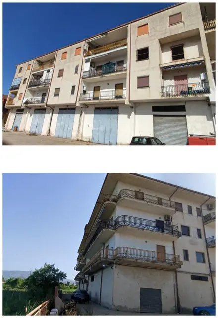 Contrada DA CACCIA DI PLACIDO - VIA SANTA LUCIA 248, Corigliano-Rossano, (Cosenza)