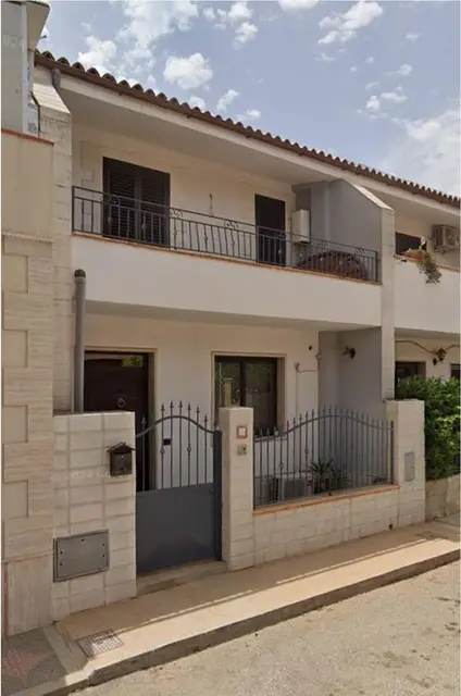 Via Giuseppe Giusti, n. 15, 96100 Siracusa SR, Italia, Siracusa, (Siracusa)
