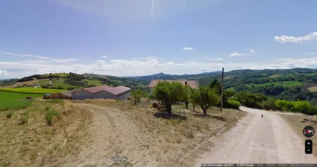 Contrada Collina, 23, 62026 San Ginesio MC, Italia, San Ginesio, (Macerata)