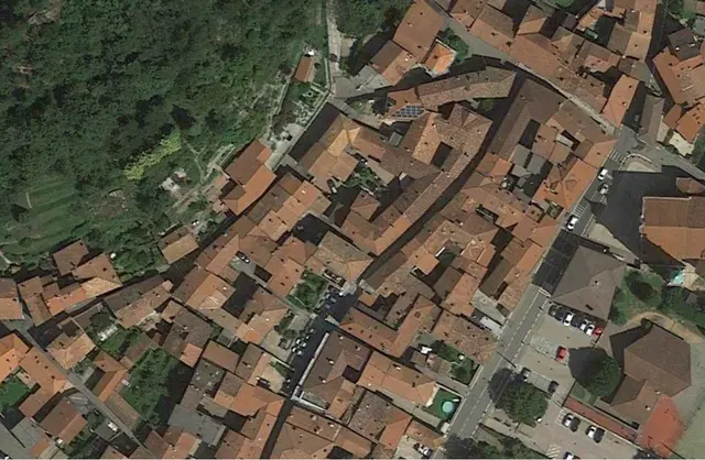 Via G. Marconi  43, Besano, (Varese)