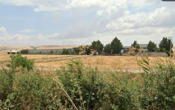 LOCALITA PERAZZETO, Banzi, (Potenza)