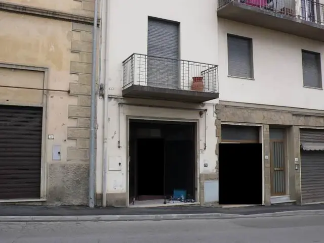 Via Giuseppe Garibaldi 36, Rignano sull'Arno, (Firenze)
