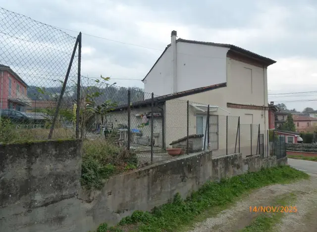via della Chiesa 2, fraz. Valle San Bartolomeo, Alessandria, (Alessandria)