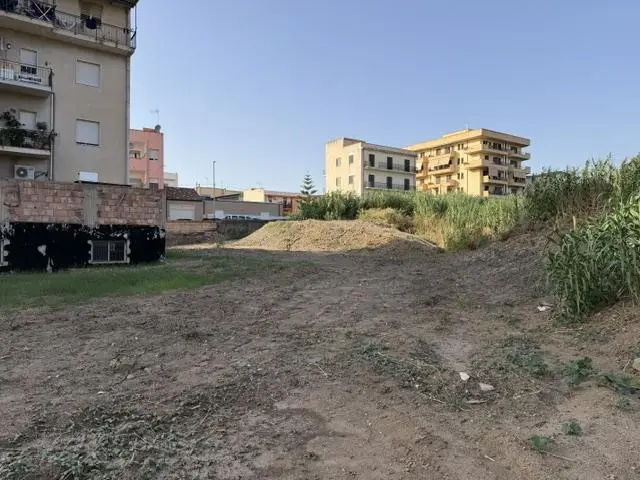 Via, Reggio di Calabria, (Reggio di Calabria)