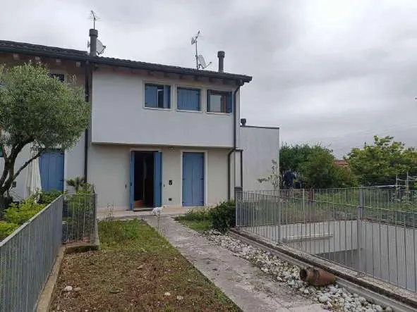 Fraz. Carpenedo di Cavasagra, Via San Filippo Neri, 196/A, Vedelago, (Treviso)