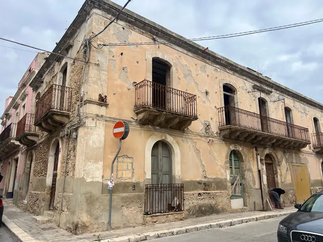 Via Michelangelo Buonarroti, 170, 96018 Pachino SR, Italia, Pachino, (Siracusa)