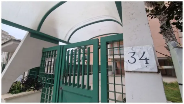 C. Italia, 34, 00042 Anzio RM, Italia, Anzio, (Roma)