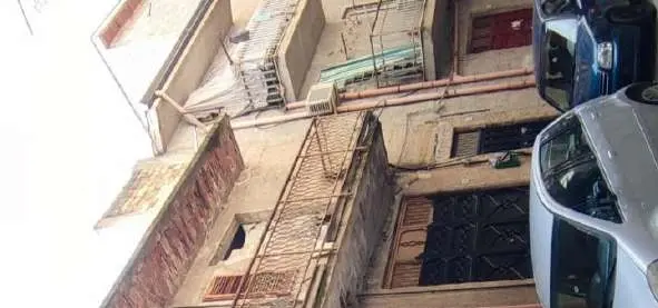 via Giovanni Amendola n. 62/64, Belmonte Mezzagno, (Palermo)