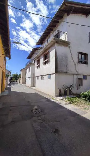 Vicolo Tripoli snc, Palestro, (Pavia)
