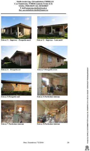 Lamezia Terme,, Lamezia Terme, (Catanzaro)
