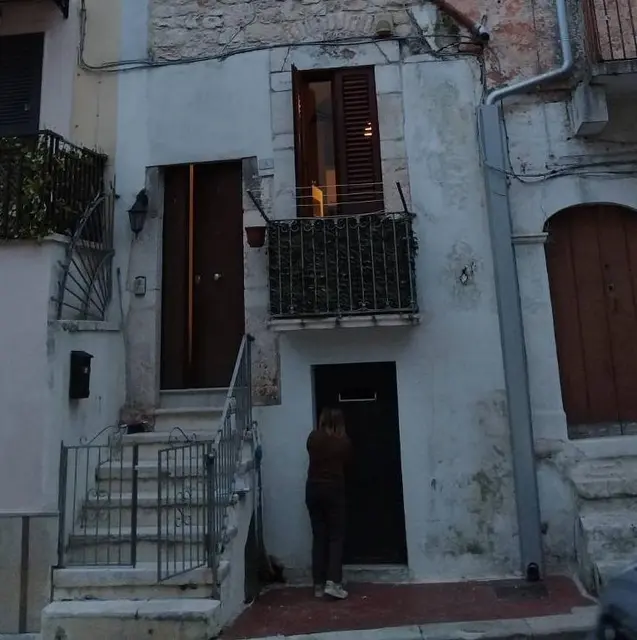 Via Nicola Balenzano, 4-6, Bitritto, (Bari)