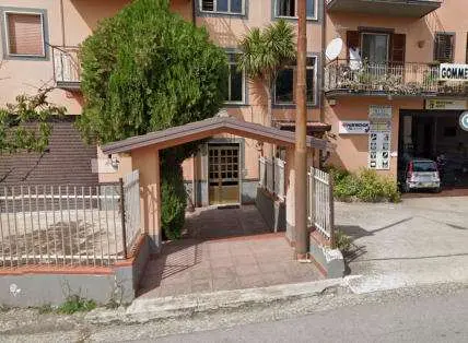 Via Appia, 85050 Baragiano PZ, Italia, Baragiano, (Potenza)