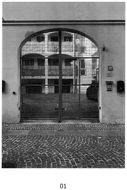 Via Fratelli Costa, 12, 15033 Casale Monferrato AL, Italia, Casale Monferrato, (Alessandria)