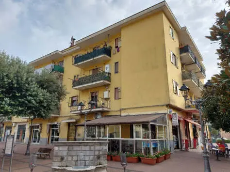 Piazza del Popolo, 26, 84095 Giffoni Valle Piana SA, Italia - Frazione Vassi, Giffoni Valle Piana, (Salerno)