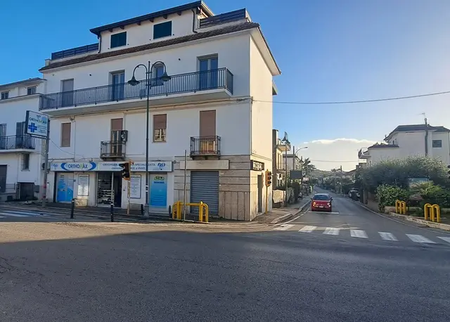 Via Appia, Minturno LT, Italia, Minturno, (Latina)