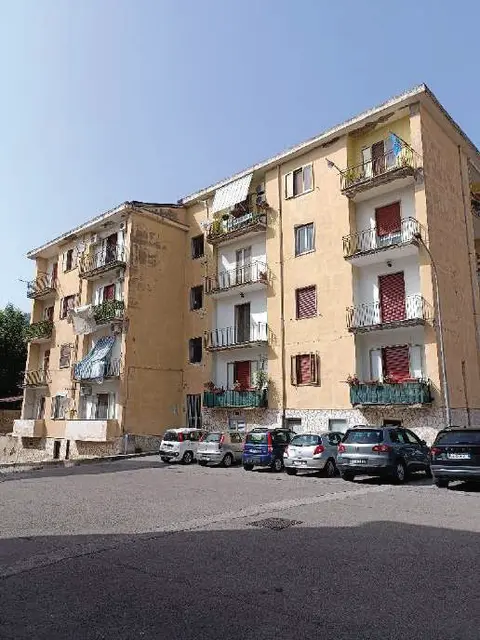 Viale Margherita, 156, 84087 Sarno SA, Italia, Sarno, (Salerno)
