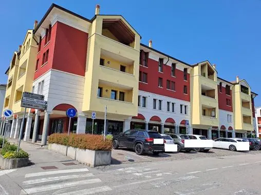 Via Lamarmora 18, Arzignano, (Vicenza)