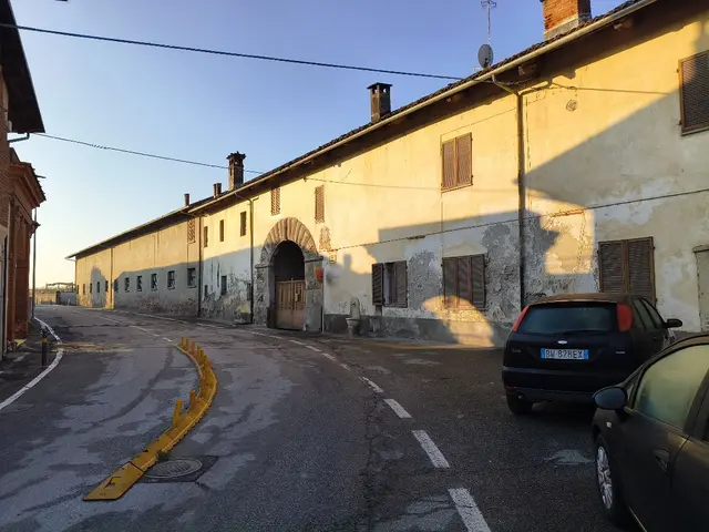 Via Tapparelli, 10, 12030 Lagnasco CN, Italia, Lagnasco, (Cuneo)