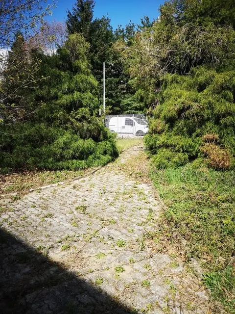 Via G. di Vittorio, Malnate, (Varese)
