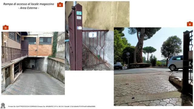 Via Frascati, 2, 00030 Colonna RM, Italia, Colonna, (Roma)
