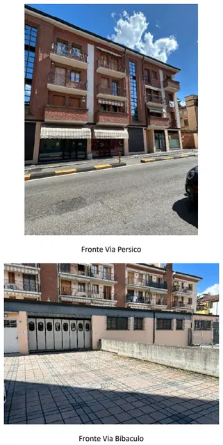 Via Persico n°11/A-11/B-11/F - Via Bibaculo n° 2, Cremona, (Cremona)