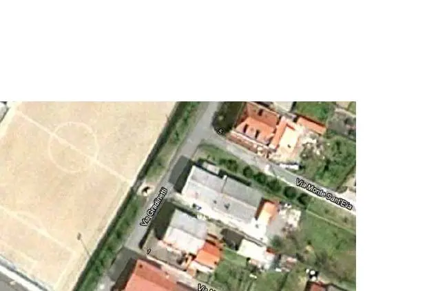 Frazione Fronti, via Grandinetti, 29, Lamezia Terme, (Catanzaro)
