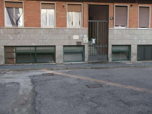 Via Paolo Mantegazza, 25, 20156 Milano MI, Italia, Milano, (Milano)