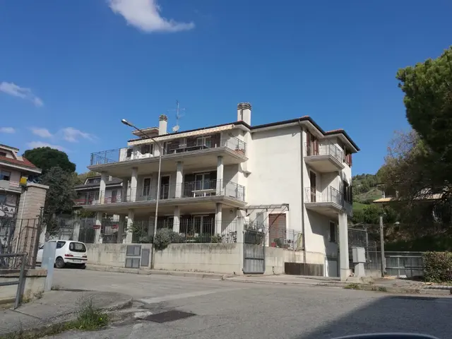 Via dei Tigli N. 11, 63065 San Salvatore AP, Italia, Ripatransone, (Ascoli Piceno)